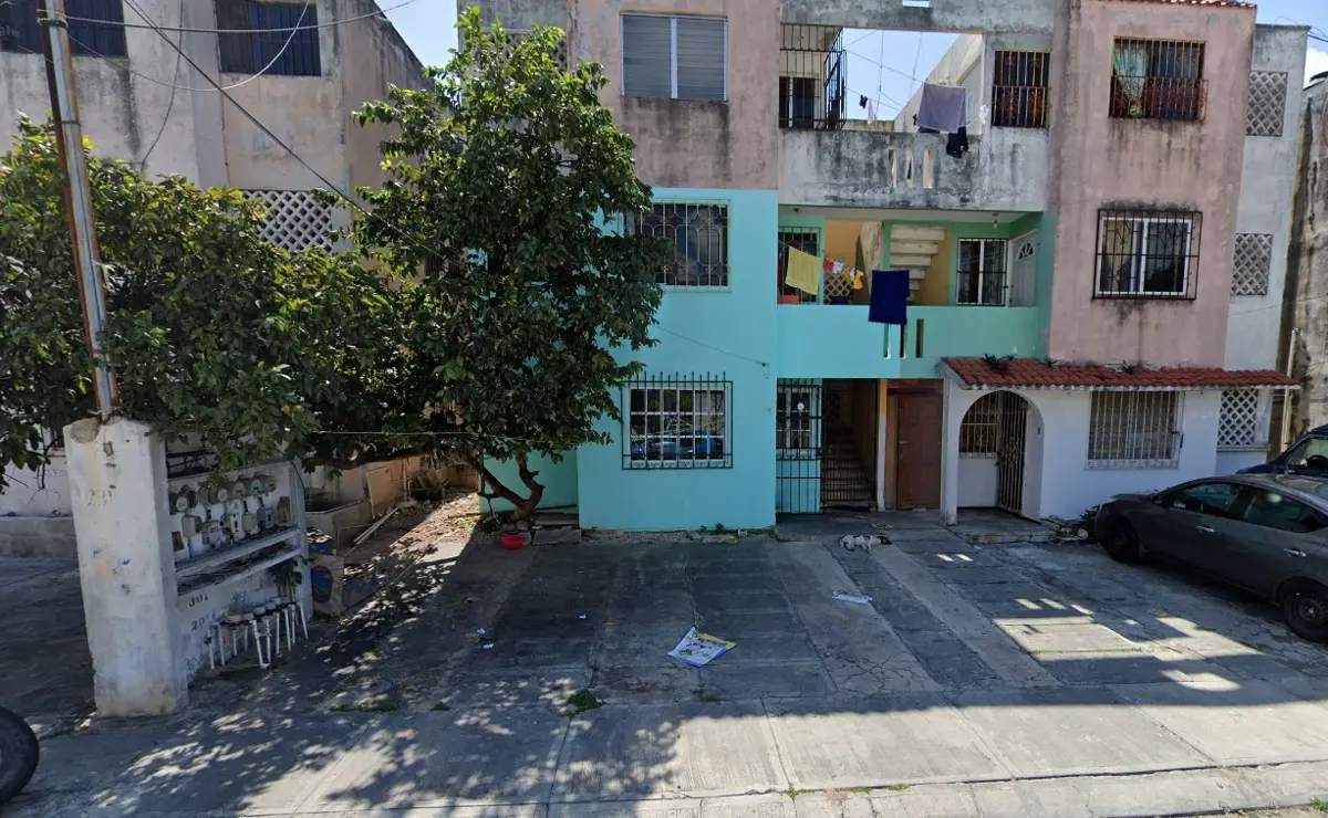 Departamento en venta en Jardines de Banampak, Benito Juárez — foto 1 de 11