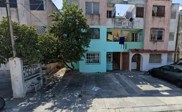 Departamento en remate en Jardines de Banampak, Benito Juárez, Quintana Roo