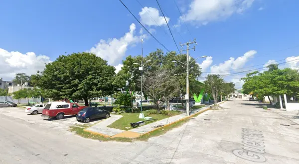 Departamento en venta en Jardines de Banampak, Benito Juárez — foto 3 de 11