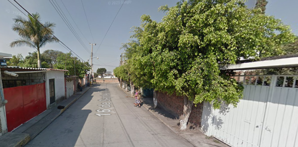 Casa en venta en Casasano, Cuautla — foto 3 de 16