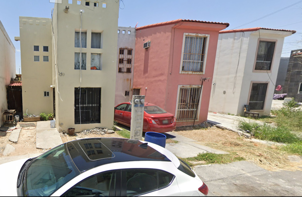 Casa en venta en Antigua Santa Rosa, Apodaca — foto 3 de 13