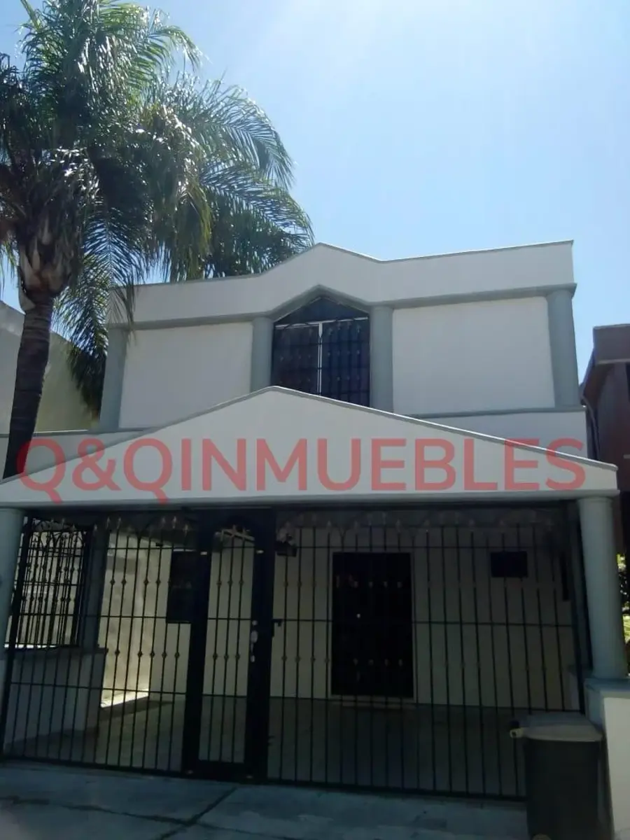 Casa en venta en Cerradas de Lindavista, Guadalupe — foto 1 de 28