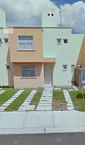 Casa en Ferrocarriles Sección Rinconada Santa Anita, Querétaro, Querétaro