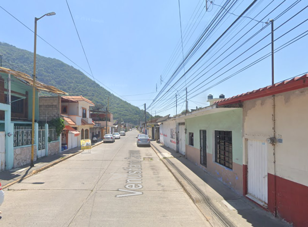 Casa en venta en Alvaro Obregon, Río Blanco — foto 2 de 11