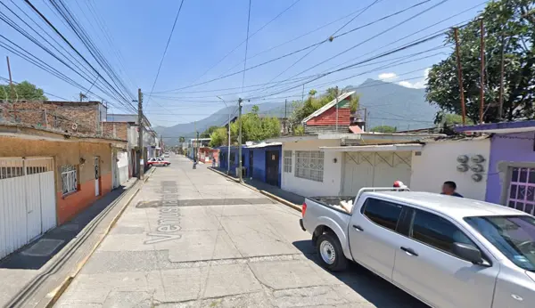 Casa en venta en Alvaro Obregon, Río Blanco — foto 3 de 11