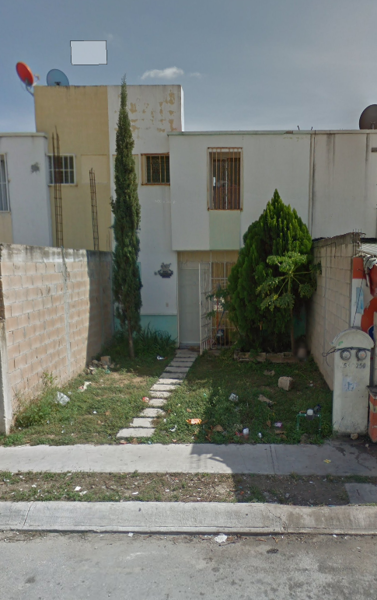 Casa en venta en La Guadalupana, Solidaridad — foto 2 de 13