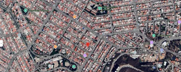 Casa en venta en Pinar de La Calma, Zapopan — foto 3 de 11
