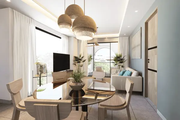 Departamento en venta en Emiliano Zapata, Puerto Vallarta — foto 3 de 29