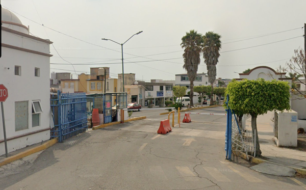 Casa en Hacienda Santa Clara, Puebla, Puebla