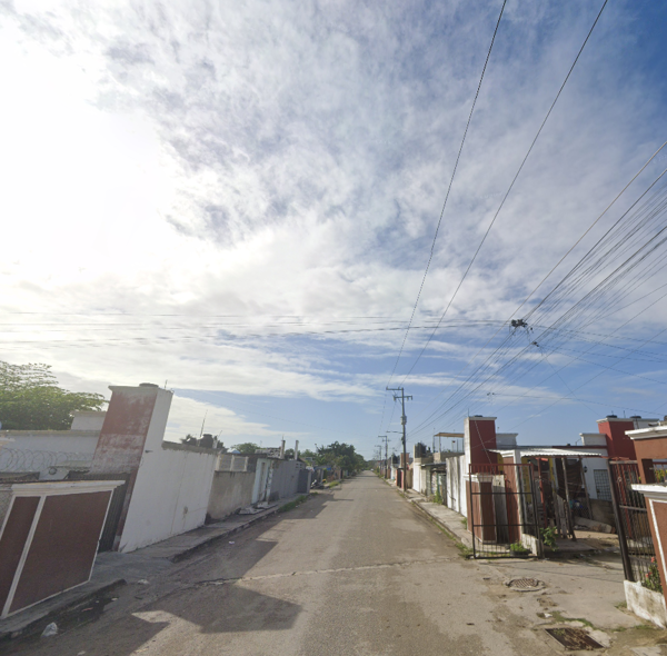 Casa en venta en El Encanto, Othón P. Blanco — foto 3 de 15