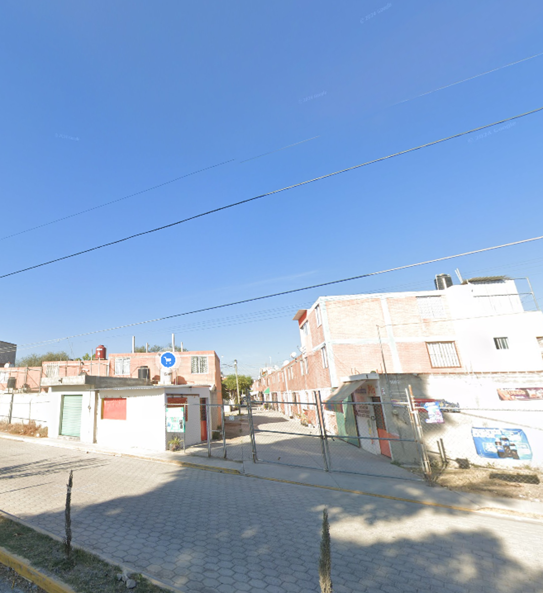 Casa en venta en Santa María, Tehuacán — foto 1 de 11