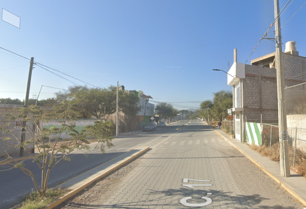 Casa en venta en Santa María, Tehuacán — foto 2 de 11