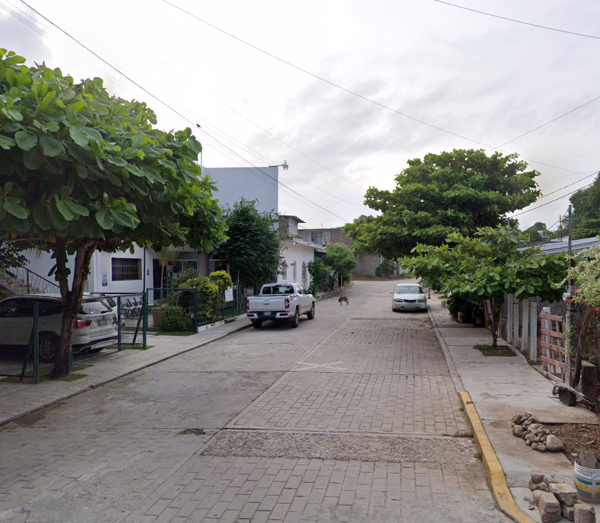 Casa en venta en El Rosario, Tonalá — foto 2 de 11