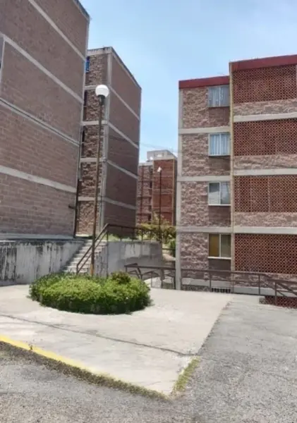 Departamento en venta en Colinas de Ecatepec, Ecatepec de Morelos — foto 2 de 32