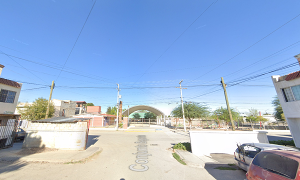 Casa en venta en Quintas Campestre los Laureles, Torreón — foto 2 de 11