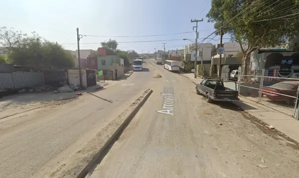 Casa en venta en Delicias, Tijuana — foto 2 de 11
