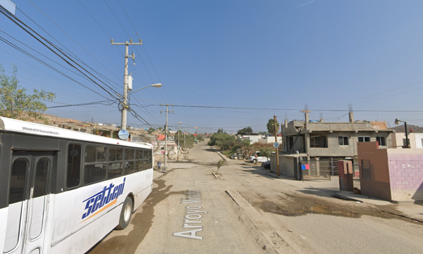Casa en venta en Delicias, Tijuana — foto 3 de 11