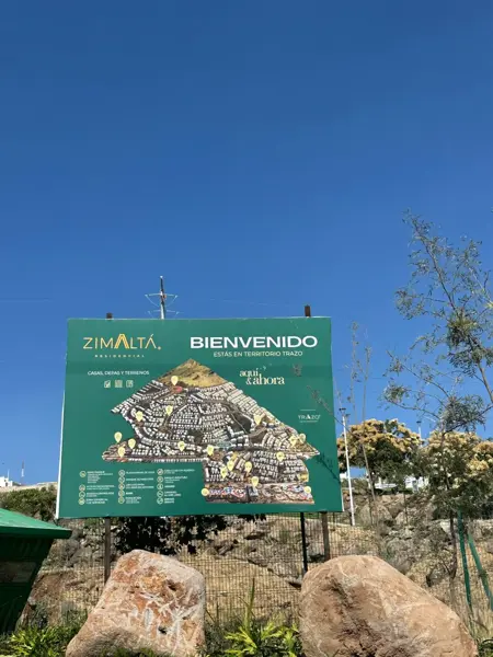 Terreno en venta en Artesanos, San Pedro Tlaquepaque — foto 2 de 21