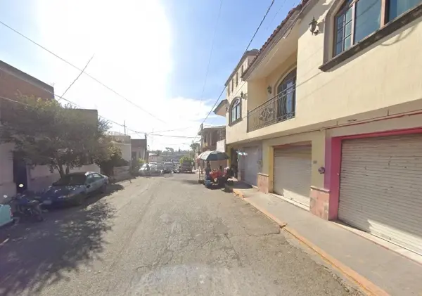 Casa en venta en San Martín Hidalgo, San Martín Hidalgo — foto 2 de 12