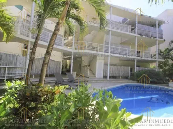 Departamento en Aldea Zama, Tulum, Quintana Roo