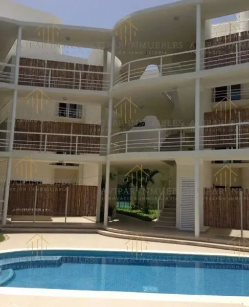 Departamento en venta en Aldea Zama, Tulum — foto 3 de 36