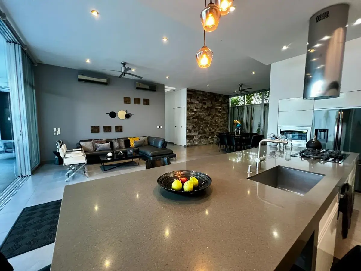 Casa en venta en El Country, Centro — foto 1 de 10