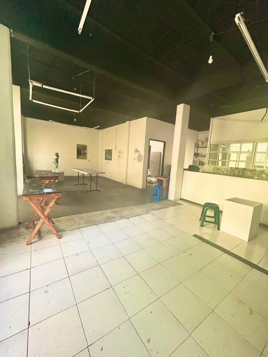 Bodega en venta en San Rafael, Cuauhtémoc — foto 1 de 8