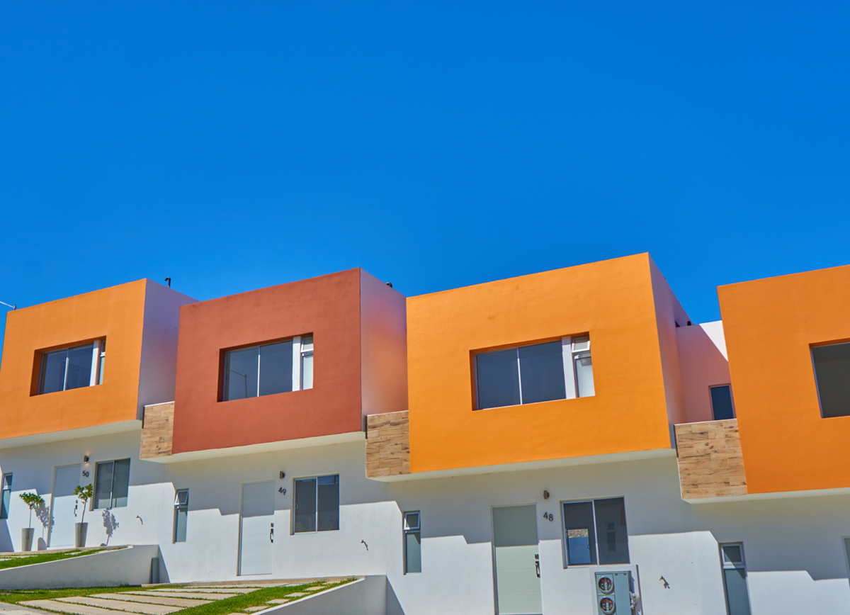 Casa en venta en Pórticos de San Antonio, Tijuana — foto 1 de 13