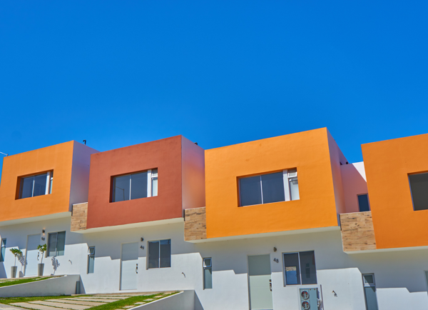 Casa en venta en Pórticos de San Antonio, Tijuana, Baja California