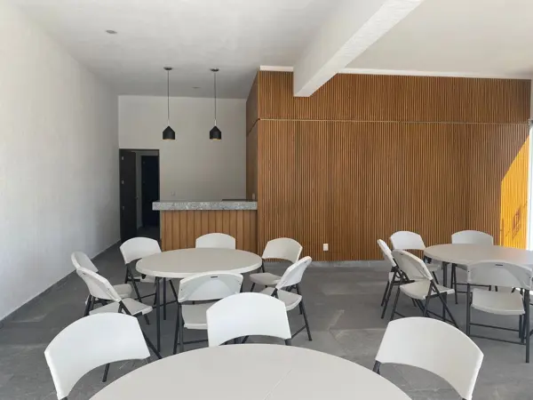 Departamento en renta en Zákia, El Marqués — foto 3 de 12
