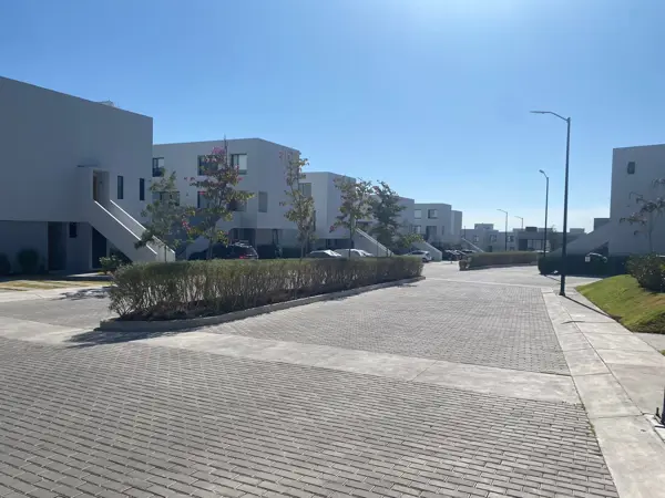 Departamento en renta en Zákia, El Marqués, Querétaro Departamento en renta en Zákia, El Marqués, Querétaro