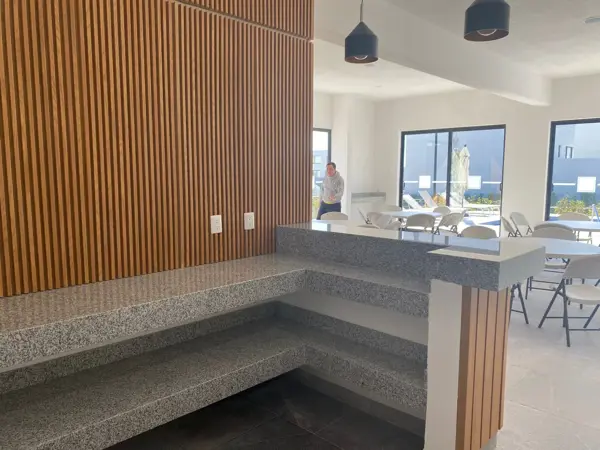 Departamento en renta en Zákia, El Marqués — foto 2 de 12