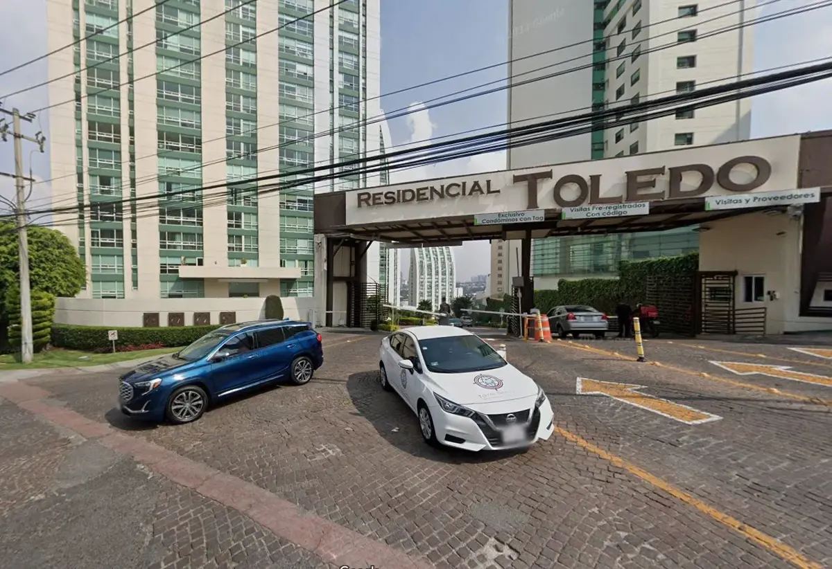 Departamento en venta en La Retama, Huixquilucan — foto 1 de 33
