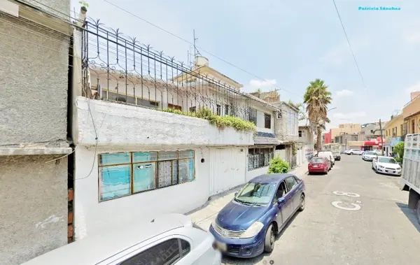 Casa en venta en Renovacion, Iztapalapa — foto 3 de 6