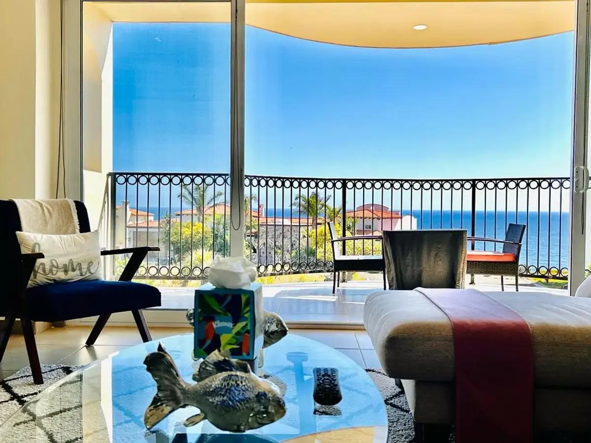 Departamento en renta en Baja Mar San Diego, Ensenada — foto 1 de 18