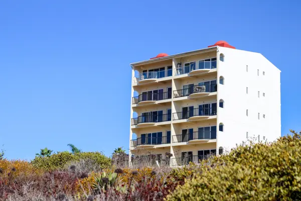 Departamento en renta en Baja Mar San Diego, Ensenada — foto 3 de 18