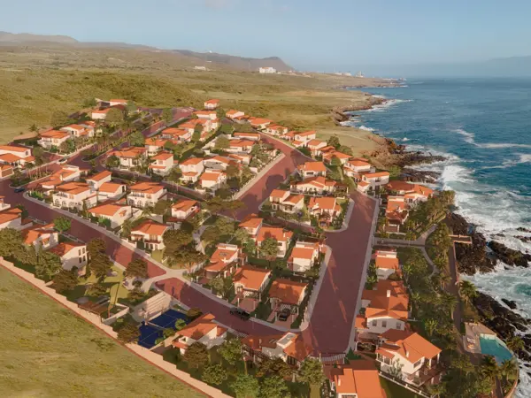 Terreno en venta en Baja Mar San Diego, Ensenada — foto 3 de 15
