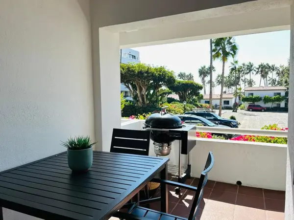 Departamento en renta en La Paloma, Playas de Rosarito — foto 3 de 20