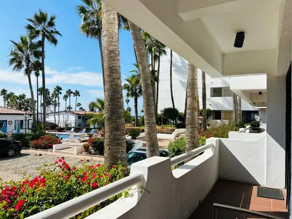Departamento en renta en La Paloma, Playas de Rosarito — foto 2 de 20