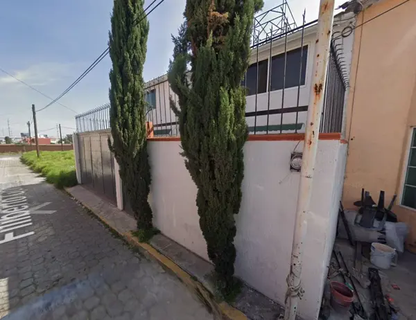 Casa en venta en Villas Metepec, Metepec — foto 3 de 10