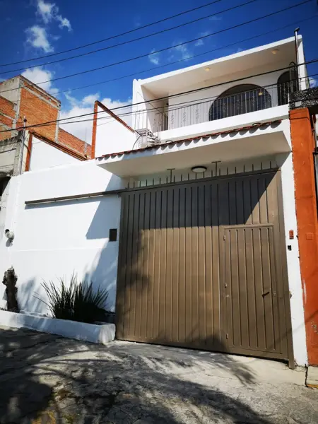 Casa en renta en Chulavista, Cuernavaca — foto 2 de 23