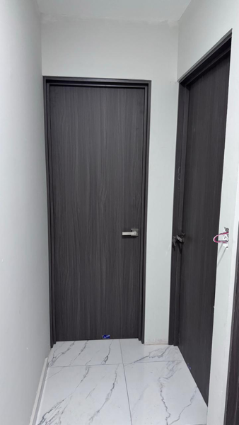 Departamento en renta en Pedregal de Santa Úrsula, Coyoacán — foto 2 de 10