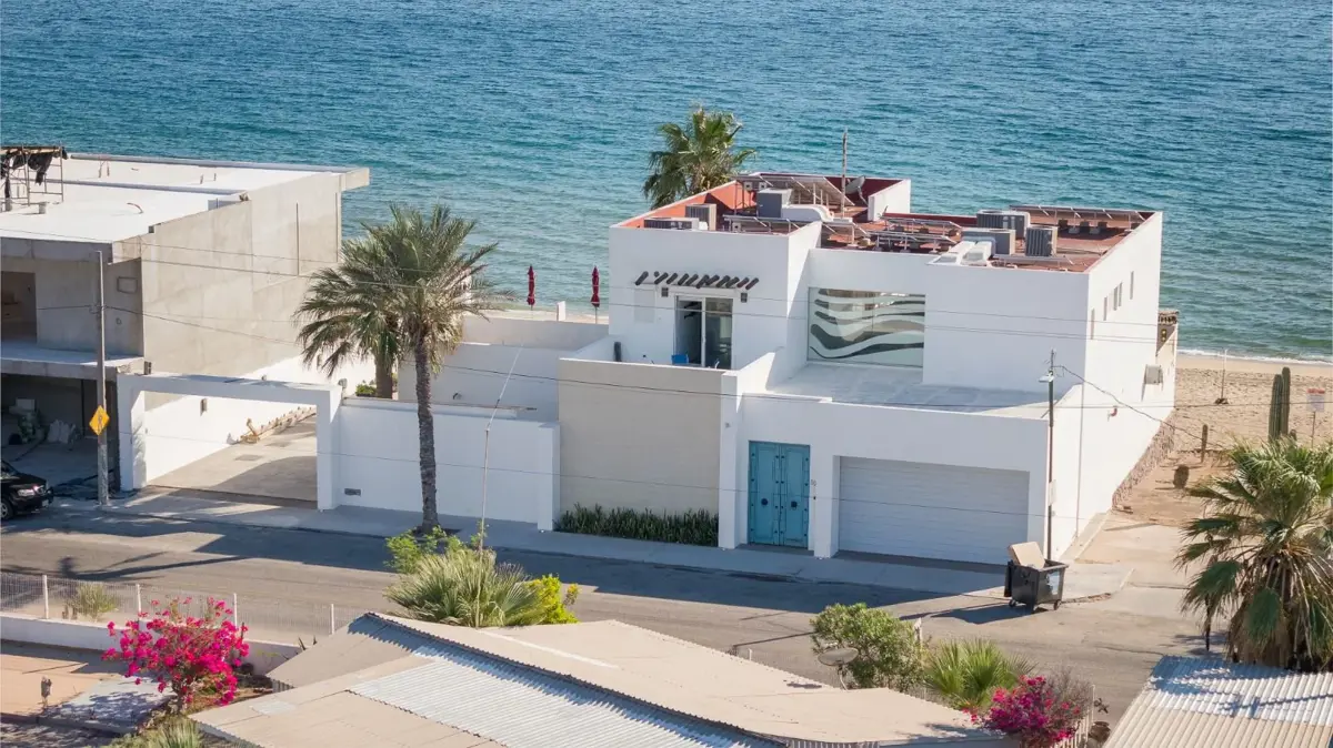 Casa en venta en Bahia de Kino Centro, Hermosillo — foto 1 de 25