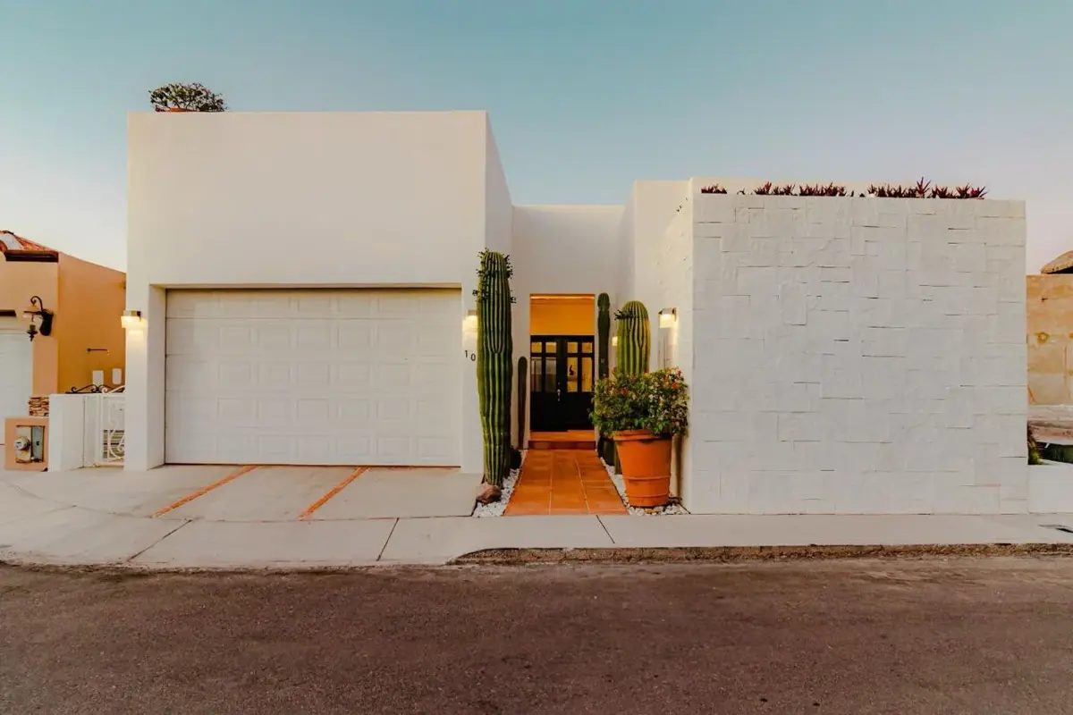Casa en venta en Marina Real, Guaymas — foto 1 de 22