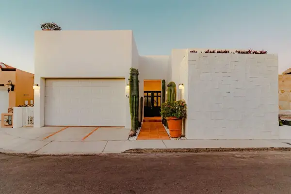 Casa en venta en Marina Real, Guaymas, Sonora