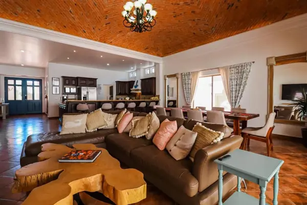Casa en venta en Marina Real, Guaymas — foto 3 de 22