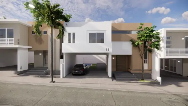 Casa en venta en Vistas del Country, Guaymas — foto 2 de 21