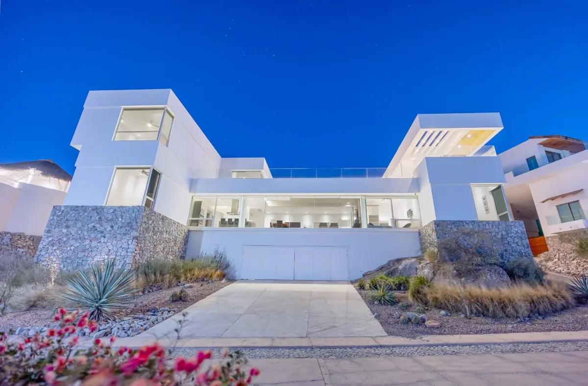 Casa en venta en Puerta Marina, Guaymas — foto 1 de 11
