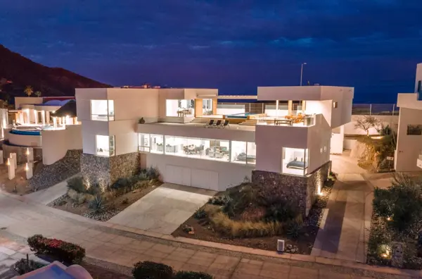 Casa en venta en Puerta Marina, Guaymas — foto 2 de 11