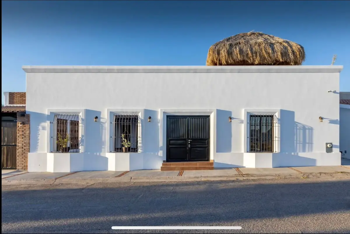 Casa en venta en Country Club, Guaymas — foto 1 de 22